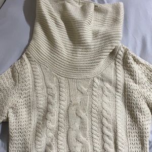 Wool Sweater